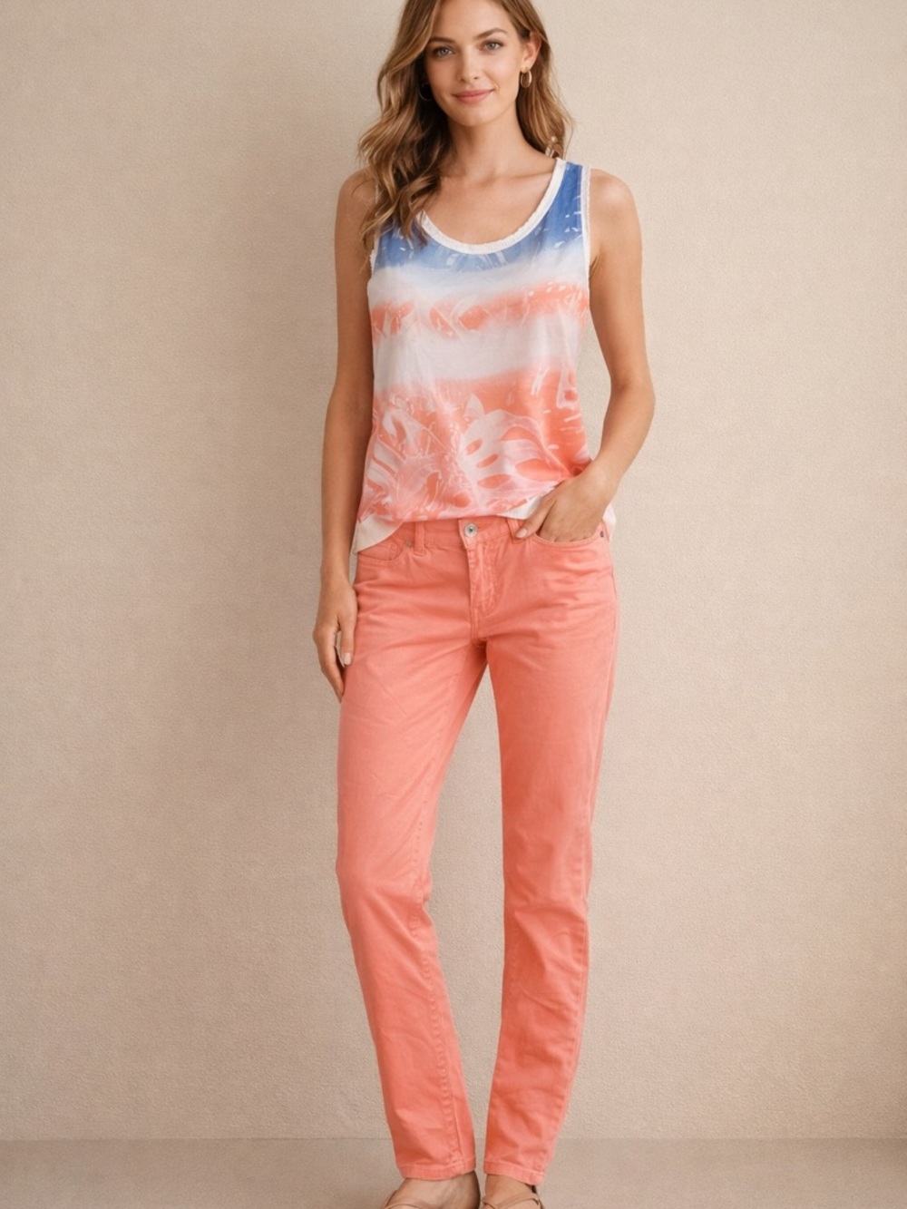 Armani Summer Jeans